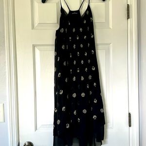 Club Monaco summer dress